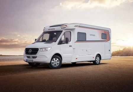 【メルセデスベース・キャンピングカー】試乗体験会＆