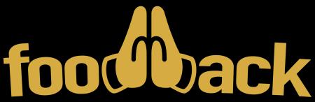 飲食店予約サイト「food back」がブランドロゴをリニ