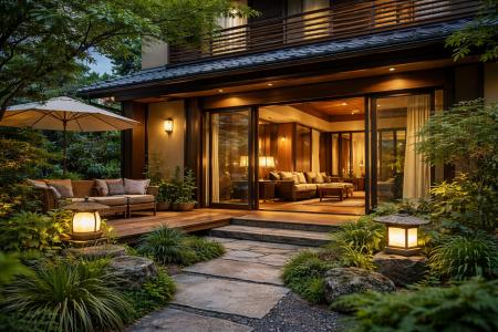 株式会社Reelu、富裕層ゲストの上質な滞在体験を支え