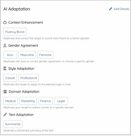 SYSTRAN、完全クローズド環境で翻訳文の補完・調整を