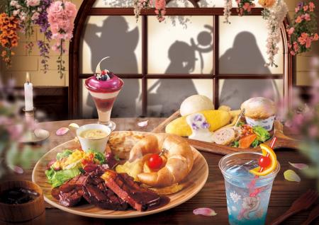 『ユニバーサル・クールジャパン ２０２６』フリーレ