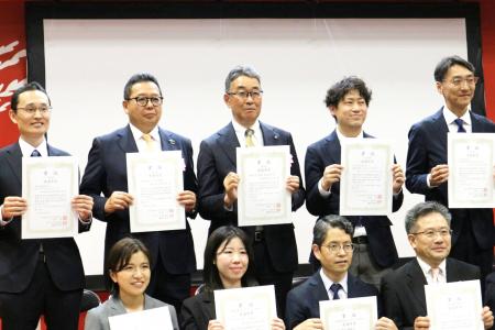 災害時の栄養課題に応える高野豆腐「新あさひ豆腐」シ