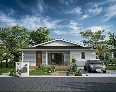 「ちょうどいい ライトアメリカンFEST」開催