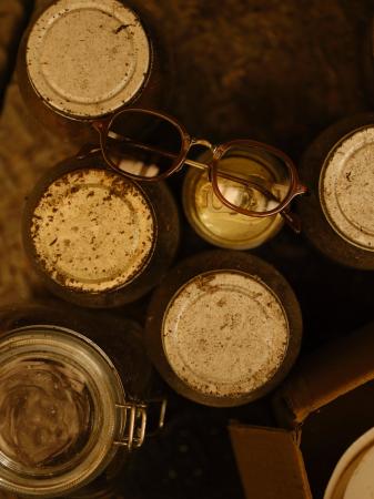 【CIBONE】アイウェアブランドkearnyのPOP UPをCIBONE