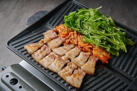 4/24（金）富山駅前に本格韓国料理酒場 BUTAMAJIN が