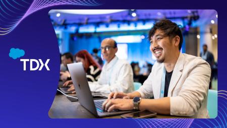 Salesforce、「Salesforce Headless 360」を発表　シ