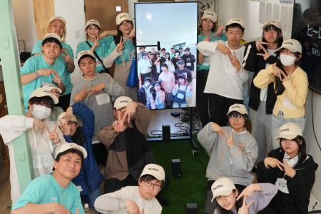 【イベントレポート】 3月24日開催「NUROオンラインプ