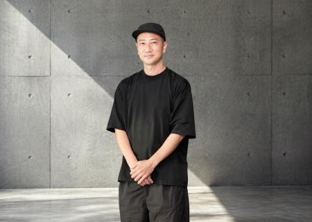 ルームズのHair and Makeup Division所属のmahiroが渋