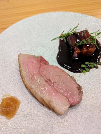 島原に「山の上のレストラン Jaillir（ジャイル）」が