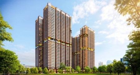 東急不動産が三菱商事とホーチミン市で手掛ける、日越