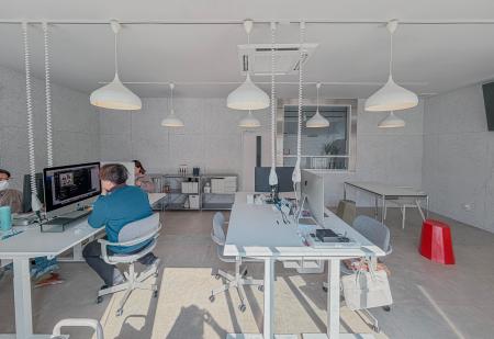 岐阜県飛騨市に、地域の“デザイン基地”を目指すヒダカ