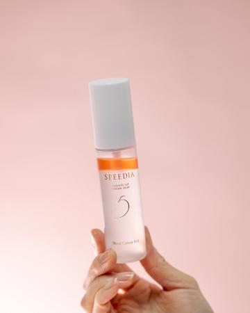 【乾燥悩みにこたえる“タイパ”スキンケア】「SPEEDIA 