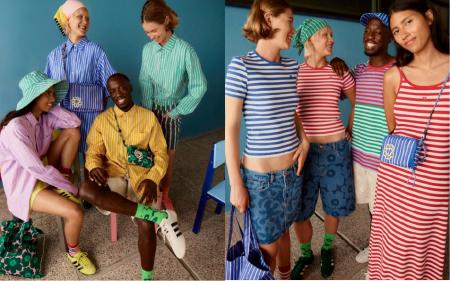 [マリメッコ]マリメッコ キオスキから、アイコニック