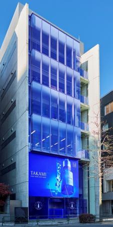 【タカミ】Jビューティの核心「角質美容(R)」を世界へ