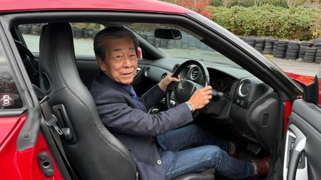 【ＢＳ日テレ】おぎやはぎの愛車遍歴「愛車遍歴的ミス