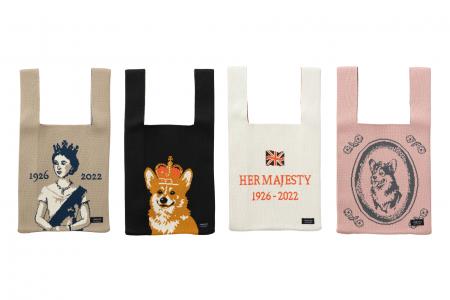 【エリザベス女王生誕100周年】雑貨ブランド「Jubilee