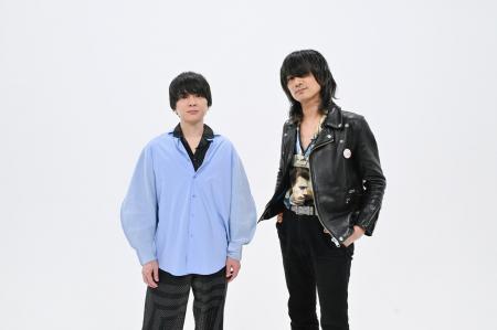 斎藤宏介（UNISON SQUARE GARDEN/TenTwenty）によるレ