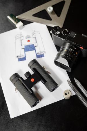 新製品：ライカ ノクティビット コンパクトシリーズ