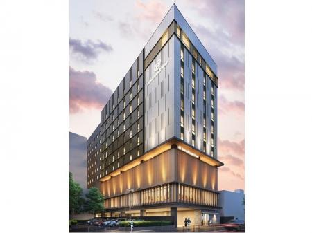 「ダイワロイネットホテル松江駅前」2026年8月6日(木)