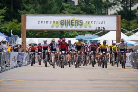 第34回シマノバイカーズフェスティバル 2026年大会開
