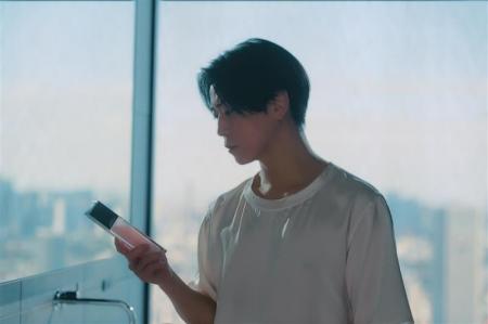 「ザ・ギンザ ハイブリッドジェルオイル n」が叶える