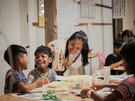 「Panasonic NPO/NGOサポートファンド for SDGs」2026