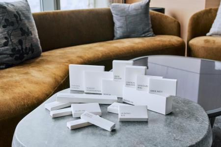 マリオット・インターナショナルのサステナビリティ方