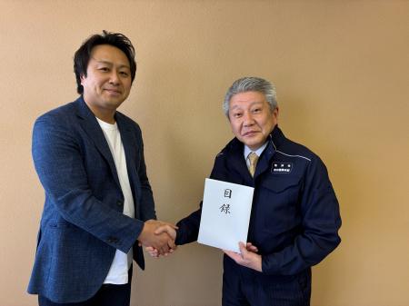 阪神・淡路大震災の教訓を能登へ。支援の絆をつなぐ『