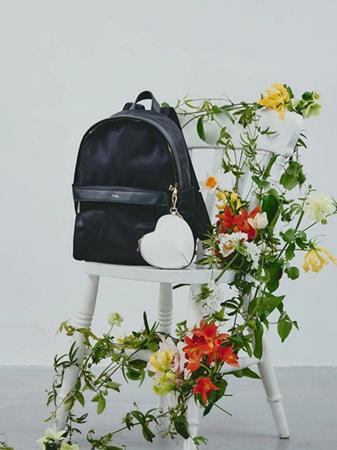 「TONAL（トーナル）」“美しく働く”を叶える通勤バッ