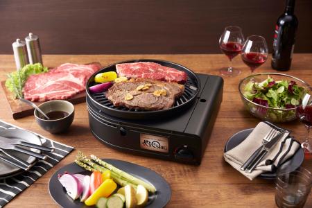 【限定販売】「やきまる」が約1.7倍のビッグサイズに