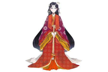 【京都橘大学】小野小町が現代に、そして京都橘utf-8