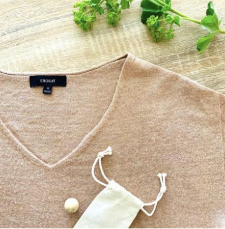 SHOKAY お手入れプログラム 第1弾【防虫対策編】utf-8