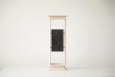 日本の精神性を宿す箱を再解釈する「HAKO」展。フラン