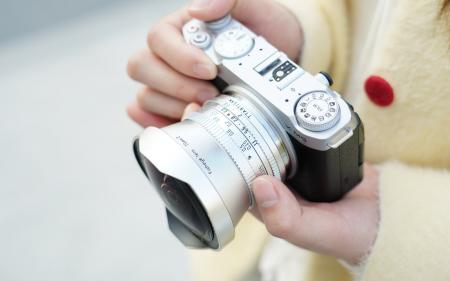 魚眼は“クセが強い”から面白い。銘匠光学 TTArtisan「