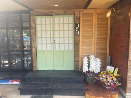 鎌倉に古民家ベーグル店「ホクカマベーグル」誕生自然