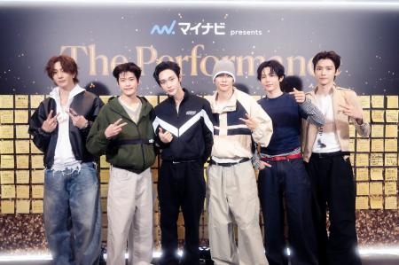 RIIZE・ショウタロウ「東京ドームは終わりではなくス