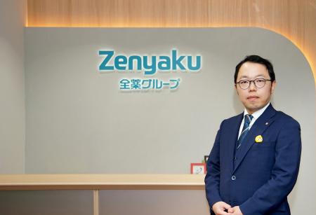 【True Data導入事例】　購買データ活用で、かぜ薬「