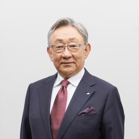 住友商事 取締役副会長の南部 智一氏がＦＰＴコーポレ