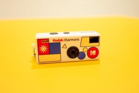 〈Kodak Apparel〉4月22日(水)よりMIYASHITA PARKにて