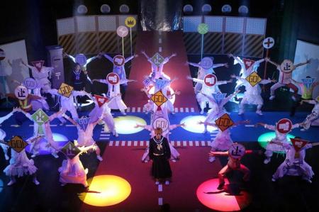 紅葉坂舞台塾を開講し、塾生を募集します