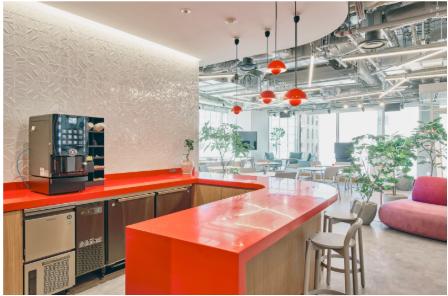 研究者の「好奇心」を解放し、社会実装へつなげる。横