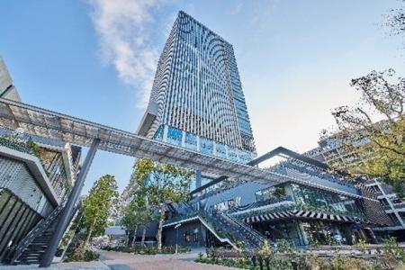 三井不動産、LINK-J、STELLAR SCIENCE FOUNDATIONの3