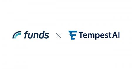 ファンズ、TempestAIの提供する「融資稟議AI」を導入