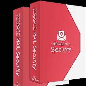クラウドメールサーバに多層防御を実現する Terrace M