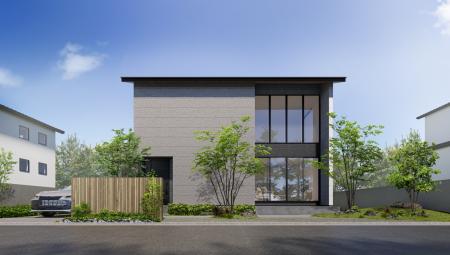 木造建築を先導するAQ Groupが贈る“家づくり”
utf-8