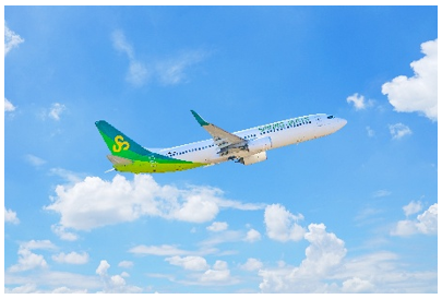 スプリング・ジャパン、2026年4月23日より成田＝函館