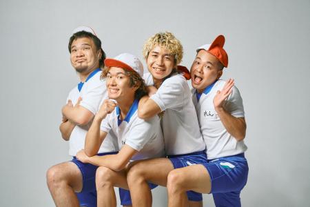 日本フレスコボール協会（JFBA）、5月3-4日開催の『フ