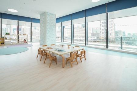 未来を見据え、グローバルに活躍するお子様たちの可能