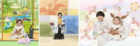 株式会社スタジオアリス ポケモン３０周年を記念した