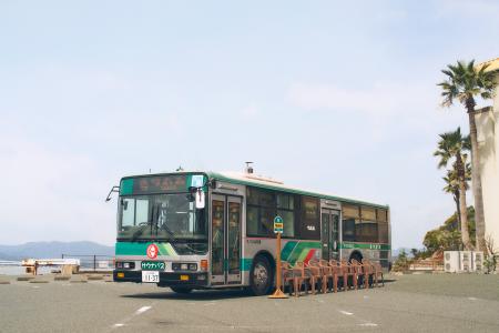 ご当地サバス第二弾！“うなぎ”モチーフの移動型サウナ